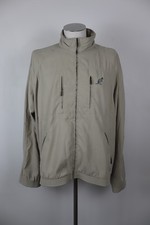 AUSTRALIAN GIACCA SPORTIVA UOMO Tg. 54 MAN SPORT JACKET SWEATSHIRT VINTAGE