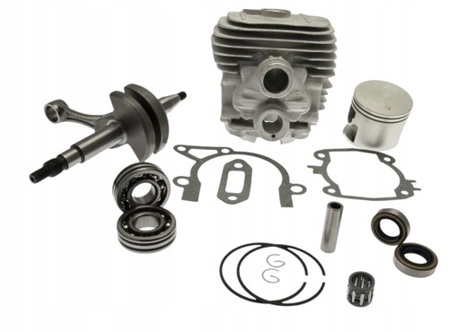 Kit riparazione ts410 - riparazione,