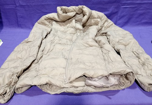 Uniqlo piumino ultra leggero - uniqlo,