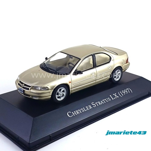 Chrysler stratus 1995 - chrysler,