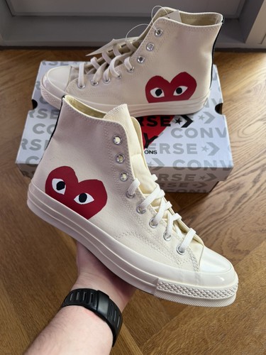 Converse comme des - converse,