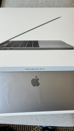 Apple macbook pro - macbook, 13