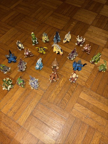 Lotto dinofroz - 20,