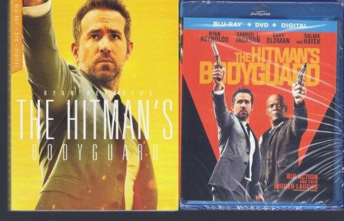 The hitman bodyguard - the,