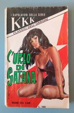 KKK i classici dell'orrore