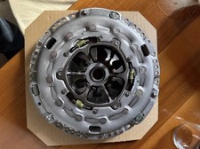 KIT FRIZIONE COMPLETO VOLANO