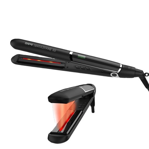 Piastra professionale move - professionale,