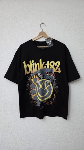 Blink 182 official - blink, original