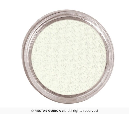 Trucco bianco fondotinta - trucco,