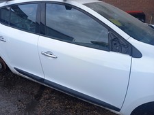 PORTA ANTERIORE RENAULT MEGANE