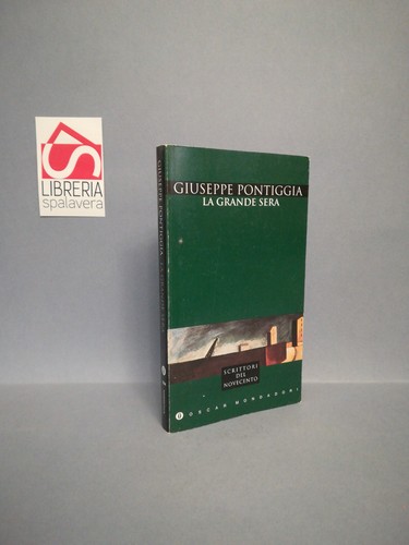 Grande sera romanzo - grande,
