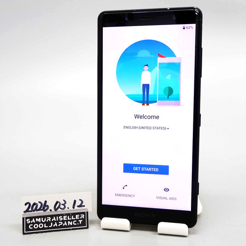 Sim sony xperia xz2 compact - sim,