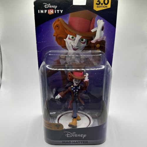 Disney infinity mad hatter - infinity, 3.0