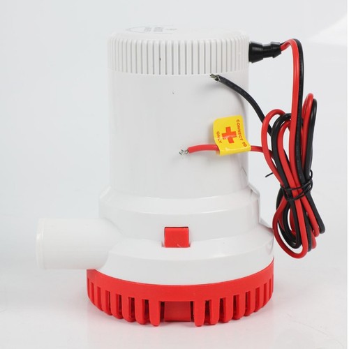 Elettropompa sommersa 12v - elettropompa,