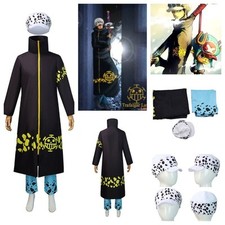 Costume Anime One Piece