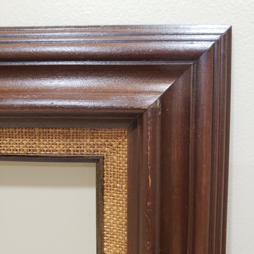 Cornice portafoto legno - portafoto,