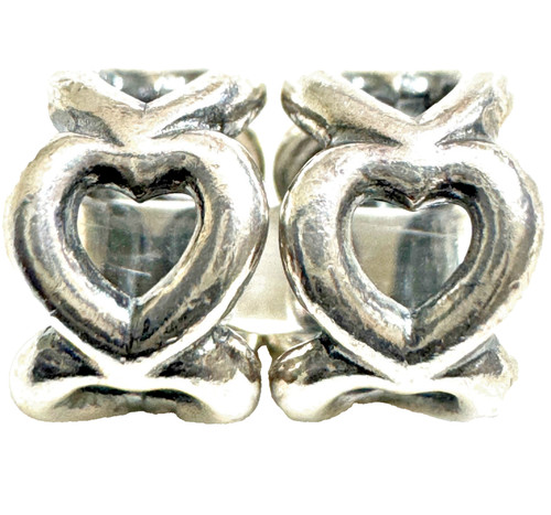 Pandora silver openwork - pandora,