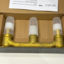 Brizo R65800 2 maniglie