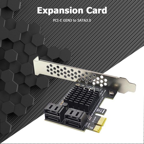 Asm1064 pcie 4 porte - asm1064,