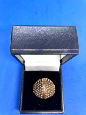 anello d'epoca  metà '800