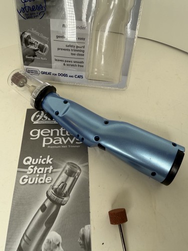 Oster gentle paws tagliaunghie - gentle,