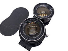 [Quasi come nuovo] obiettivo