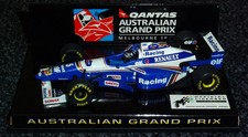 1996 - Williams Renault FW18 -