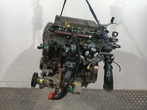 4h03 motore completo - 4h03,