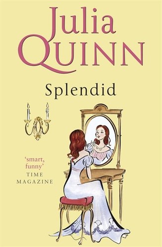 Splendid - (blydon, family