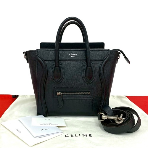 Borsa tracolla celine - borsa, a