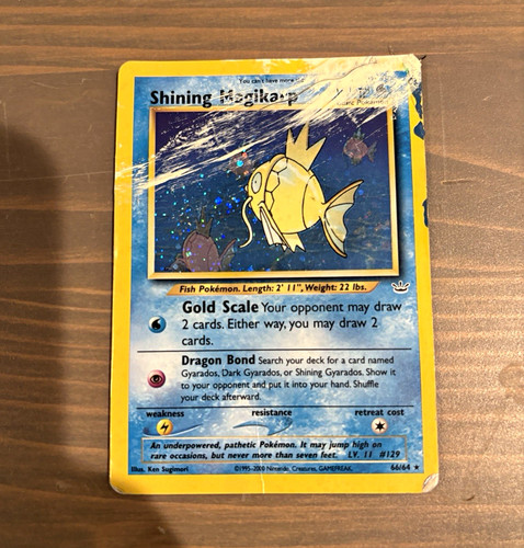 The pokémon company shining - pokémon,