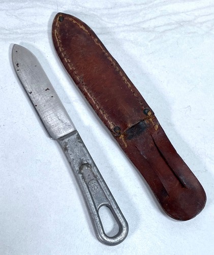 Wwii coltello militare army - wwii,