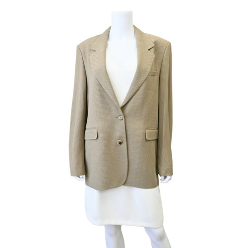 Golden goose blazer oversize - golden,