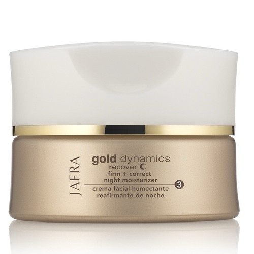 Jafra gold dynamics crema - gold,