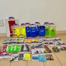 TAMIYA Mini 4WD Parts