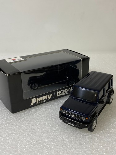 Suzuki jimny 5 - 1/43,
