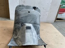 CARENA RETROSCUDO   HONDA BALI EX 100cc (NU22)