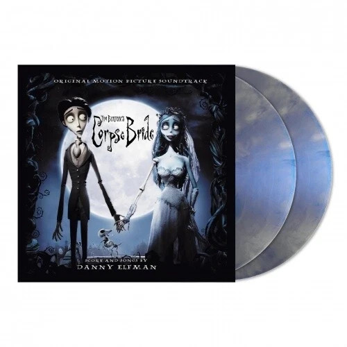 Various artists tim burton s - -,