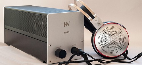 Cuffie kingsound e - cuffie,