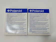 Pellicola istantanea Polaroid