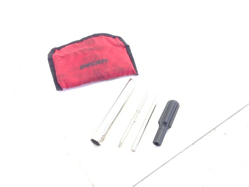 Kit attrezzi attrezzatura - attrezzatura, di