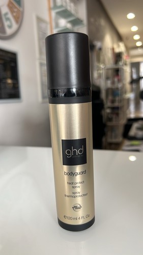 Ghd bodyguard spray - bodyguard,