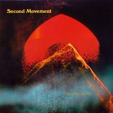 Second Movement - Movements [LP]