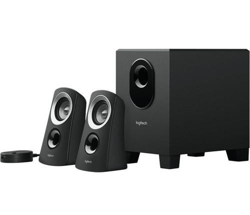 Logitech z313 sistema di - logitech,
