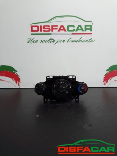 Comandi climatizzatore ford - climatizzatore,