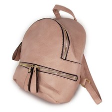 Zainetto rosa ragazza da