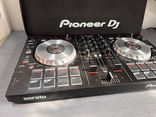 Pioneer ddj sb2 controller - ddj,