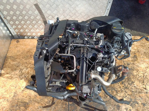 Motore caddy iii cfh - vw,