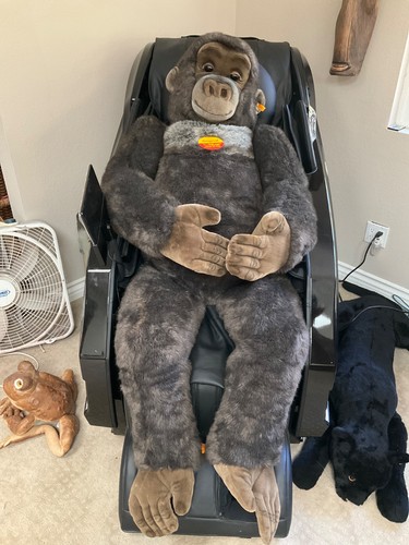 Raro peluche tedesco steiff - raro,