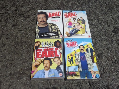 Name earl complete - name,